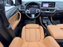 BMW X4 xDrive 30i M Sport 2.0L 2024 BMW X4 xDrive30i M Sport, 2029 BMW Warranty + Service Pack, Full BMW Se