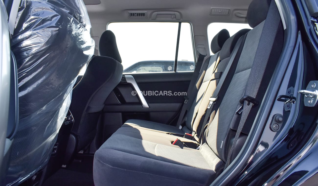 Toyota Prado 2.7L TX