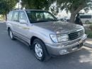 Toyota Land Cruiser VXR TOP LTH