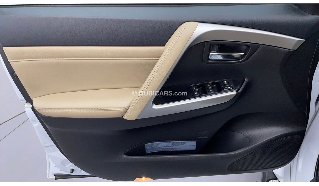 Mitsubishi Montero GLS PREMIUM 3 | Under Warranty | Inspected on 150+ parameters