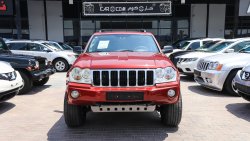 Jeep Grand Cherokee 5.7