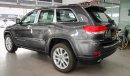 Jeep Grand Cherokee Limited Including VAT