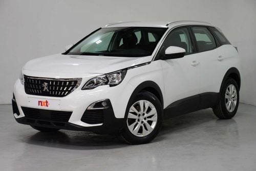 بيجو 3008 اليور