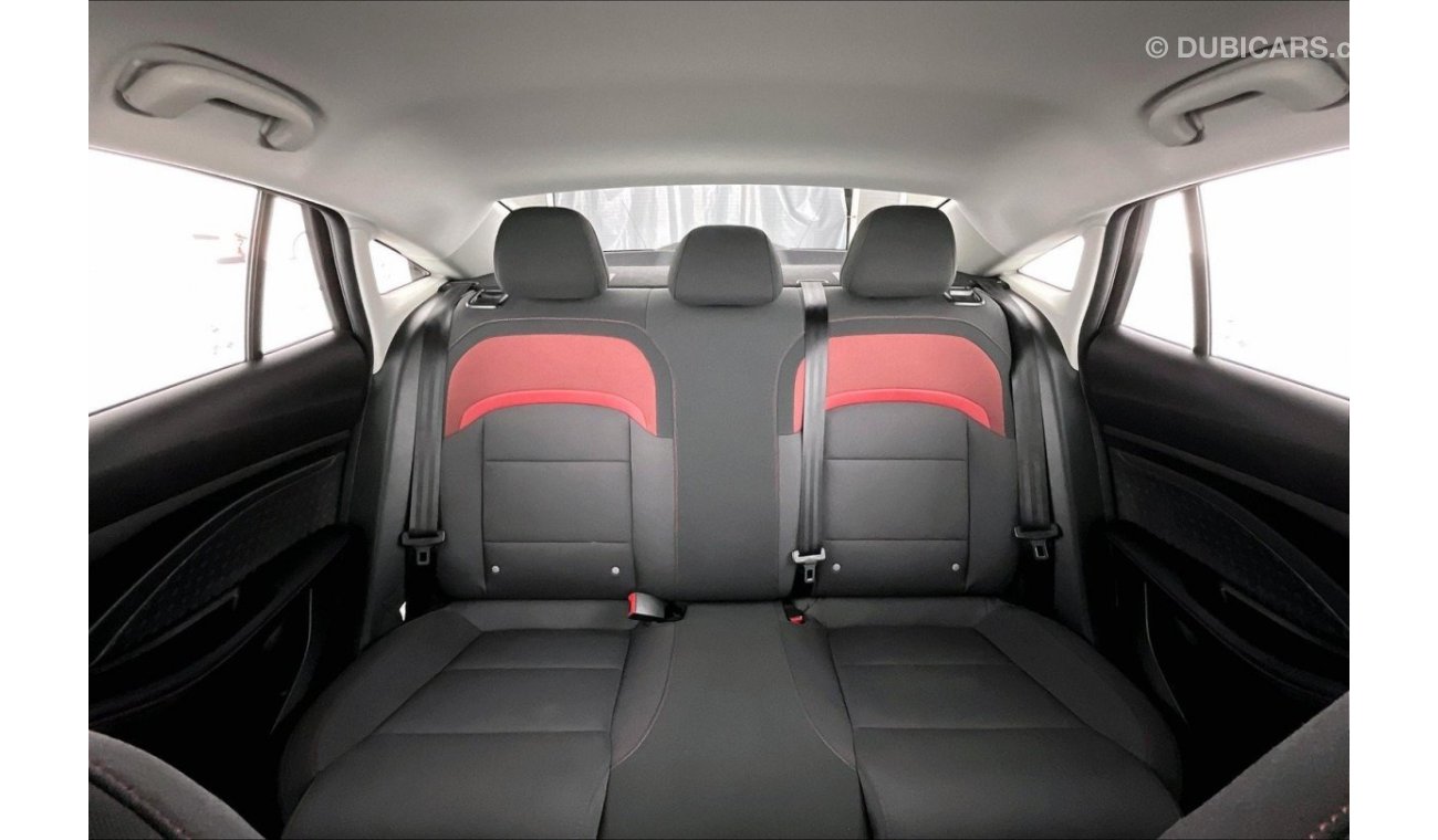 MG GT Standard | 1 year free warranty | 1.99% financing rate | Flood Free