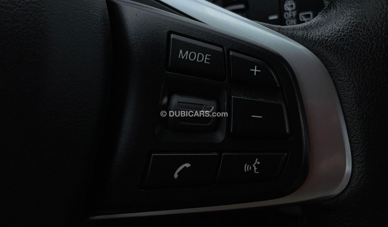 BMW X2 SDRIVE 20I 2 | Under Warranty | Inspected on 150+ parameters