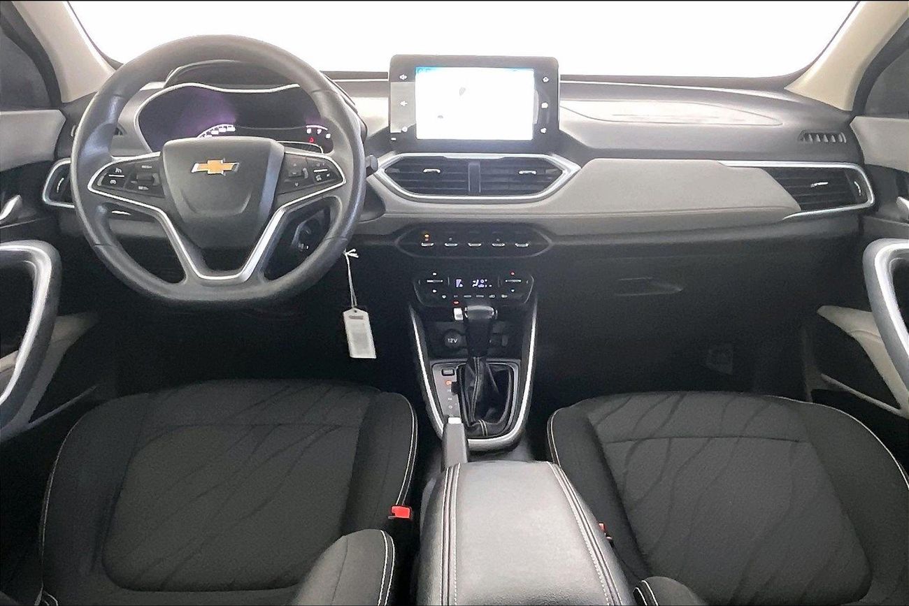 شيفروليه جروف LT | شامل الضمان | 0 ﺪﻔﻋﺓ ﺃﻮﻟﻯ