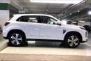 Mitsubishi ASX GLX Midline | National Day | Start 2026 with the ideal drive | Guaranteed Warranty | 0 Down Payment