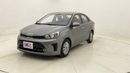 Kia Pegas EX 1.4 | Zero Down Payment | Home Test Drive