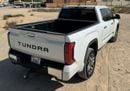Toyota Tundra CREWMAX PLATINUM 1794 EDITION | i-FORCE MAX 3.4-Liter Hybrid V6