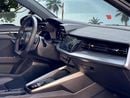 أودي S3 TFSI