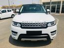 Land Rover Range Rover Sport فل ابشن