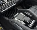 مرسيدس بنز GLE 53 AMG 2022 Mercedes Benz GLE53 AMG 4Matic+, 1 Year Unlimited KM Warranty, Full Service History