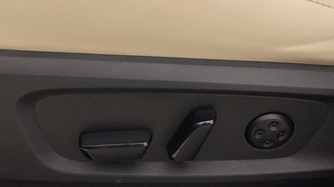 Infiniti QX60 LUXE 3.5 | Zero Down Payment | Home Test Drive