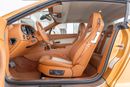 Bentley Continental GT Bentley Continental GT Supersports Convertible | 2011 | GCC