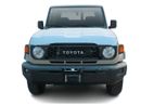 Toyota Land Cruiser 70 LC71 VZT ECTOMA003 – 2026 Toyota LC Hardtop SWB - 4.0L Petrol Manual - V ZT – Beige