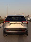 Toyota RAV4 XLE 2.5 L Sunroof, push start Full option