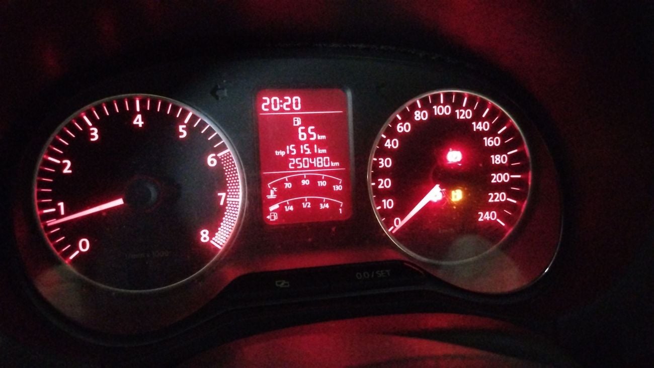 Volkswagen Amarok AMAROK TSI PETROL (2X4 REAR WHEEL) Drive Only