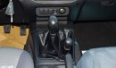 Mitsubishi L200 petrol, 4/4, Manual transmission, Euro 4, power window ,