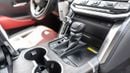 Toyota Land Cruiser 2025 Toyota Land Cruiser VX 4.0L AT Petrol (Black-Red)