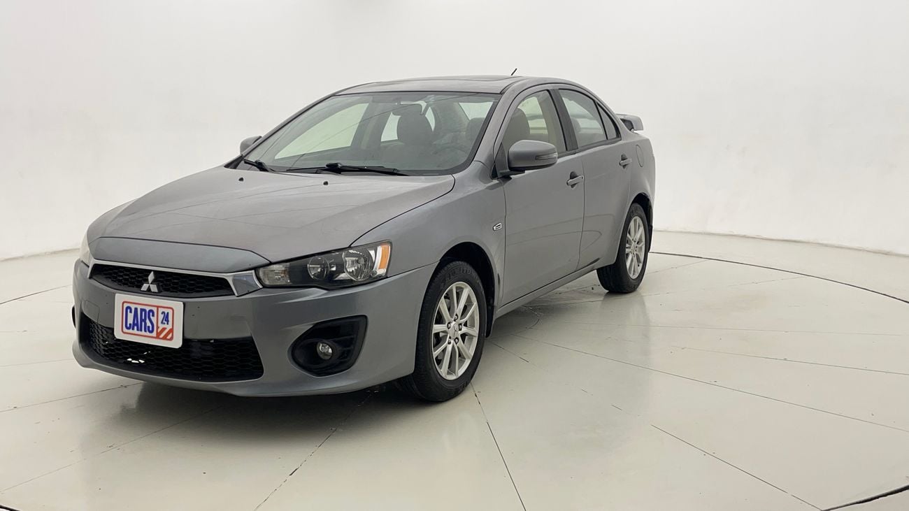 Mitsubishi Lancer GLS MIDLINE 1.6 | Zero Down Payment | Home Test Drive