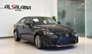 Lexus IS 200 T