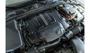 Jaguar XF 2015 Jaguar XF 3.0L V6 Supercharged Premium Luxury Edition / Extended Jaguar Warranty