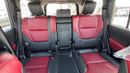 Toyota Land Cruiser Sahara ZX diesel Right-Hand Drive