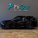 لاند روفر رينج روفر سبورت SVR 5.0L (550 HP) 4,407 pm • 0% Downpayment • SVR Carbon Edition • 1 Year Warranty