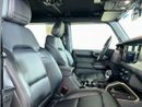 فورد برونكو Badlands 2.7L