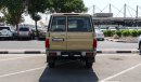 Toyota Land Cruiser Hard Top