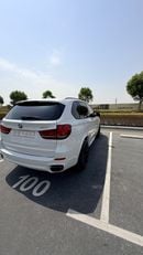 BMW X5 50i M SPORT