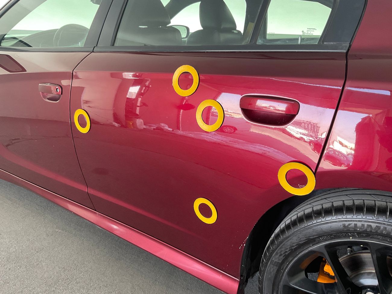 دودج تشارجر GT | upto AED 20,000 Ramadan Discount | شامل الضمان | 0 ﺪﻔﻋﺓ ﺃﻮﻟﻯ