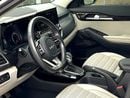 Kia Seltos GT Line 1.6L 976 P.m | GT Line GCC Specs - Excellent Condition | Under warranty