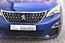 بيجو 3008 AED 929 PM | 1.6L ACTIVE GCC DEALER WARRANTY