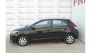 Toyota Yaris 1.3L SE HATCHBACK 2016 GCC DEALER WARRANTY