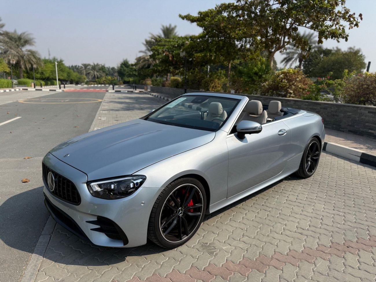 مرسيدس بنز E450 كوبيه