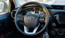 Toyota Hilux 2.7VVT-i