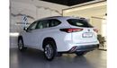 تويوتا هايلاندر LOWEST PRICE GUARANTEED 2022 | 2.5L LTD HEV A/T AWD SUV 4CYL WITH HEADUP DISPLAY AND FULL OPTION GCC