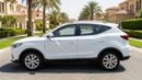 MG ZS STD 2025 | AED 627/Month | 0 DP | 30 Day Return | Warranty | Service History