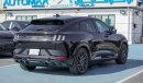 Ford Mach-E GT AWD , 2022 , 0KM , (ONLY FOR EXPORT)