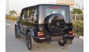 Mercedes-Benz G 63 AMG Edition 1 New 0 Km 2 Years International Warranty - Special price included