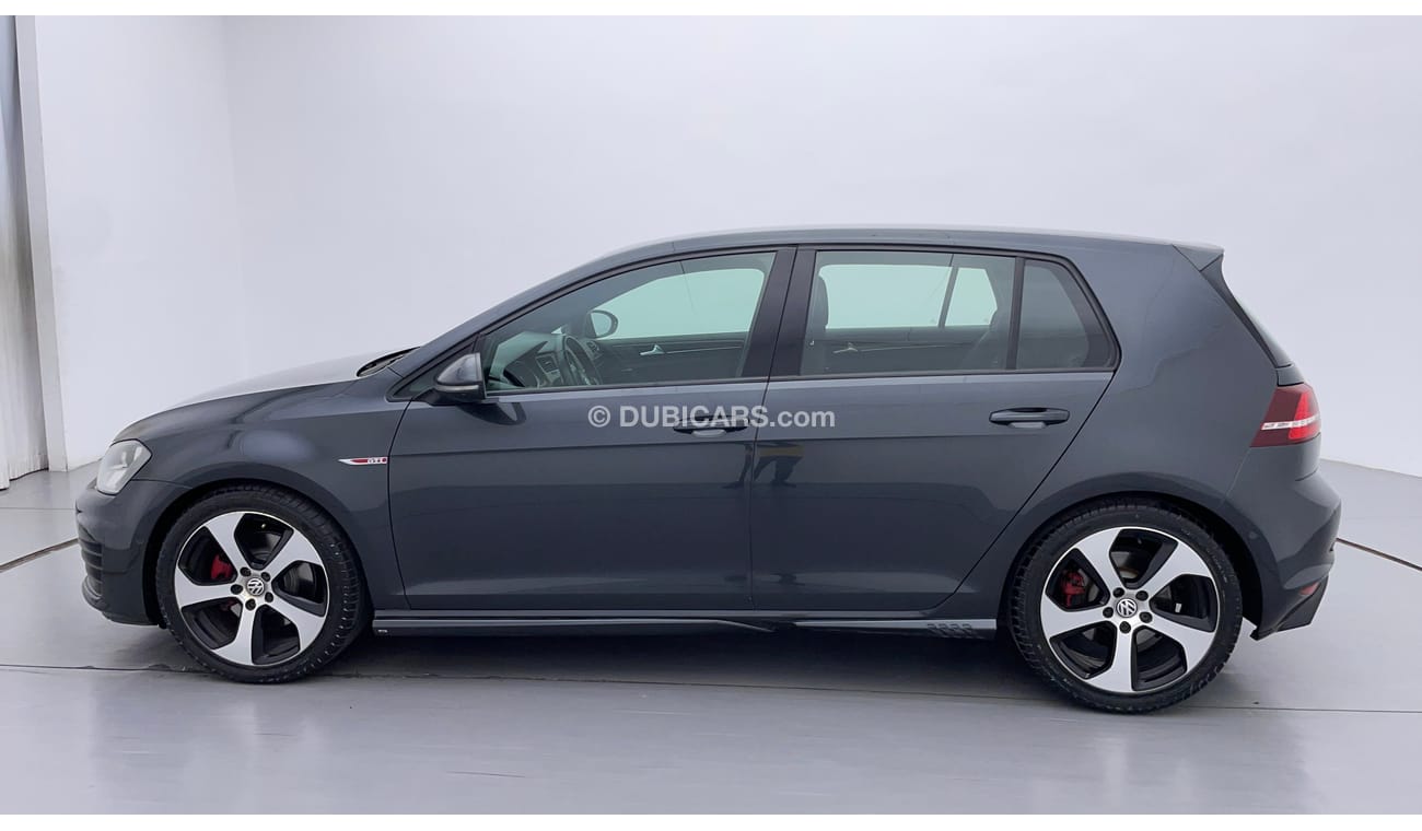 فولكس واجن جولف GTI 2 | بدون دفعة مقدمة | اختبار قيادة مجاني للمنزل