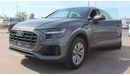 أودي Q8 AUDI Q8 4.0L 55 TFSI QUATTRO