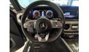 مرسيدس بنز G 500 Mercedes - Benz G500 2020 GCC