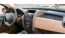 Renault Duster 2,0 L GCC