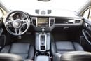 Porsche Macan Porsche Macan gts 3.0L 6 cylinder twin turbo