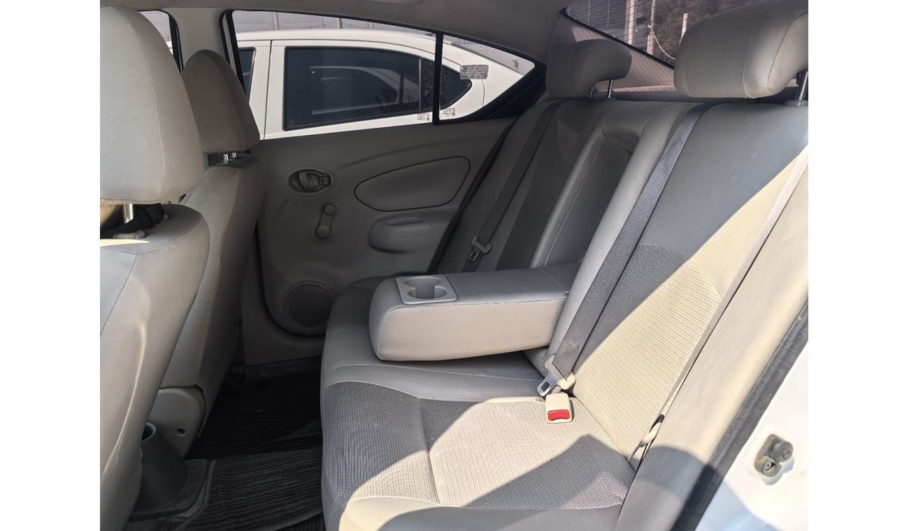 نيسان صني S 1.6L