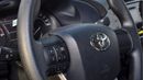Toyota Hilux 2.4l - Manual transmission - Wide Body - Central Lock - Power Windows -