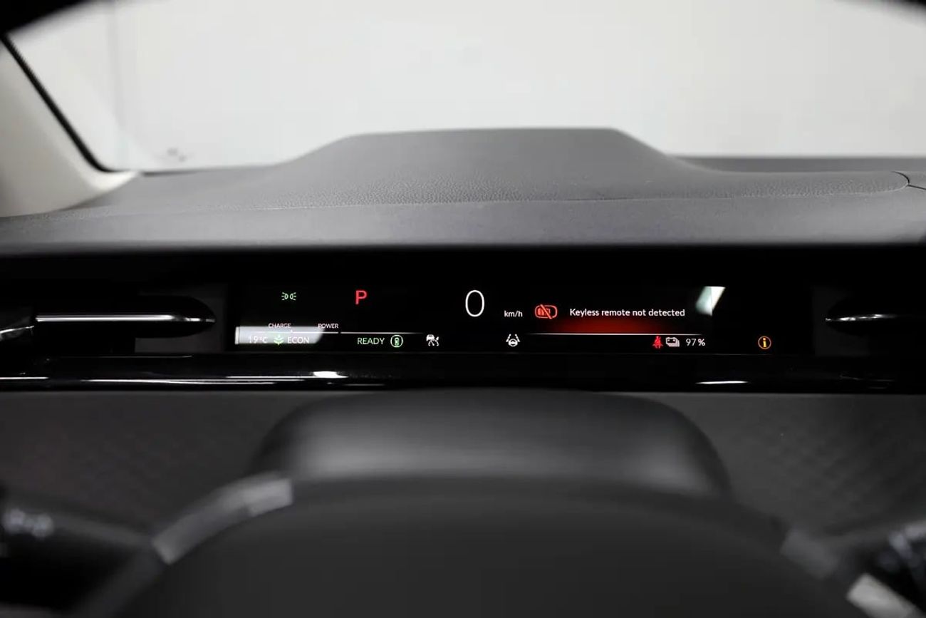 هوندا E | Full Option | Brand | Under Warranty Till | 1400 monthly Ref#