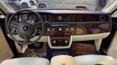 Rolls Royce Phantom | LIMITED OFFER | EXTENDED | IMMACULATE CONDITION | GCC SPEC